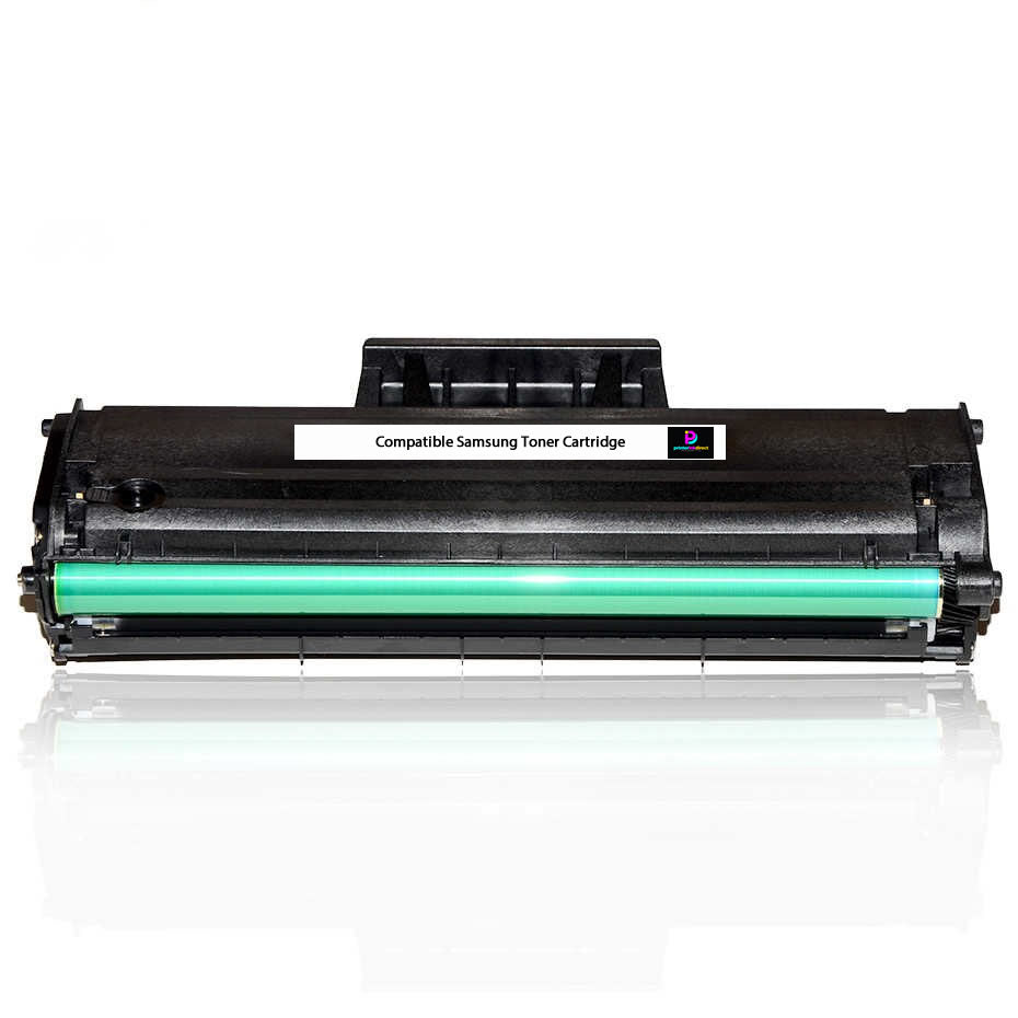låg kristen møl Compatible Samsung SCX-3200 Black Toner Cartridge – PrinterInkDirect