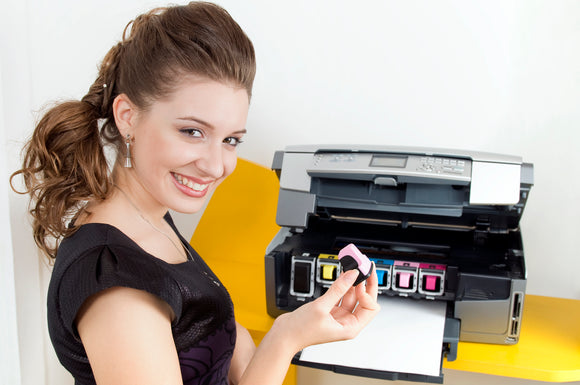 Compatible Printer Ink Cartridges