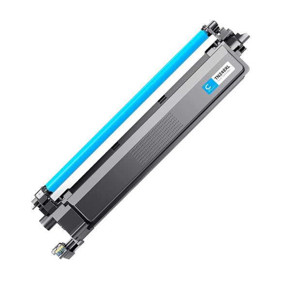 Kompatible HP W2210X (207X) Schwarze Tonerkartusche mit hoher Reichweite 