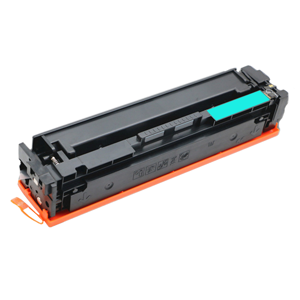 Cartouche de toner cyan haute capacité compatible Canon 045H 