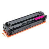 Compatible Canon 045H High Capacity Yellow Toner Cartridge