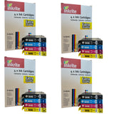 Inkrite Compatible Epson XP-4200 Ink Cartridge Multipack