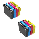 Compatible Epson WorkForce WF-2935DWF Printer Ink Cartridges