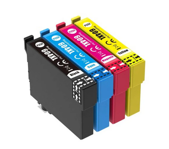 Compatible Epson XP-4205 Printer Ink Cartridges