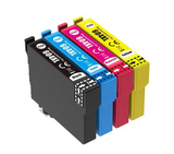 Compatible Epson WorkForce WF-2935DWF Printer Ink Cartridges