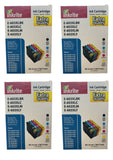 Inkrite Compatible Epson XP-2100 Printer Ink Cartridge Multipack