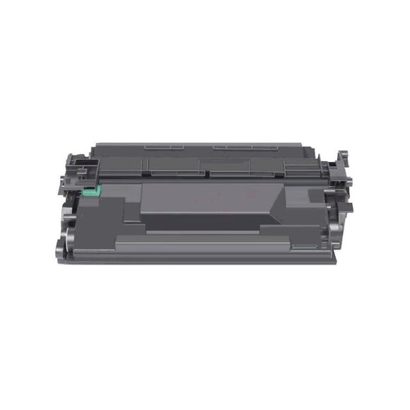 Compatible HP 89X High Capacity Black Toner Cartridge - (CF289X)