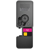 Cartouche de toner magenta haute capacité compatible Kyocera TK-5440M 