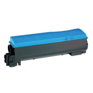 Compatible Kyocera TK-560C Cyan Toner Cartridge