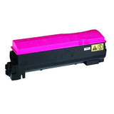 Cartouche de toner magenta compatible Kyocera TK-560M 