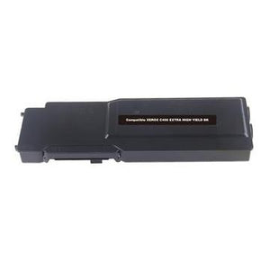 Cartouche de toner noire compatible Xerox 106R03528 à très haut rendement 