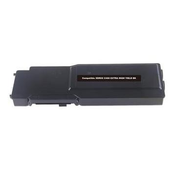 Compatible Xerox 106R03528 Extra High Yield Black Toner Cartridge