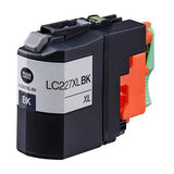 Compatible Brother LC227XL High Yield Black Ink Cartridge - LC227XLBK