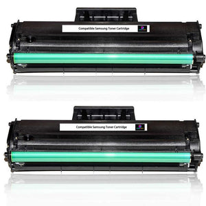 Compatible Samsung Xpress SL-M2026W Black Toner Cartridge