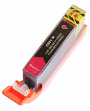 Compatible Canon CLI-521M Magenta Ink Cartridge