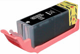 Compatible Canon PGI-580XXL Extra High Capacity Black Ink Cartridge - PGI-580PGBKXXL