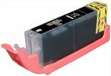 Compatible Canon CLI-581XXL Extra High Capacity Black Ink Cartridge - CLI-581BKXXL