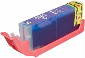 Compatible Canon CLI-581XXL Extra High Capacity Photo Blue Ink Cartridge - CLI-581PBXXL