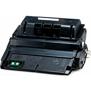 Cartouche de toner noire compatible HP LaserJet 4350dtnsl 