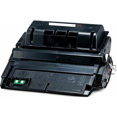 Cartouche de toner noire compatible HP LaserJet 4350tn 