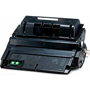 Cartouche de toner noir haute capacité compatible HP Q1338X (38X)