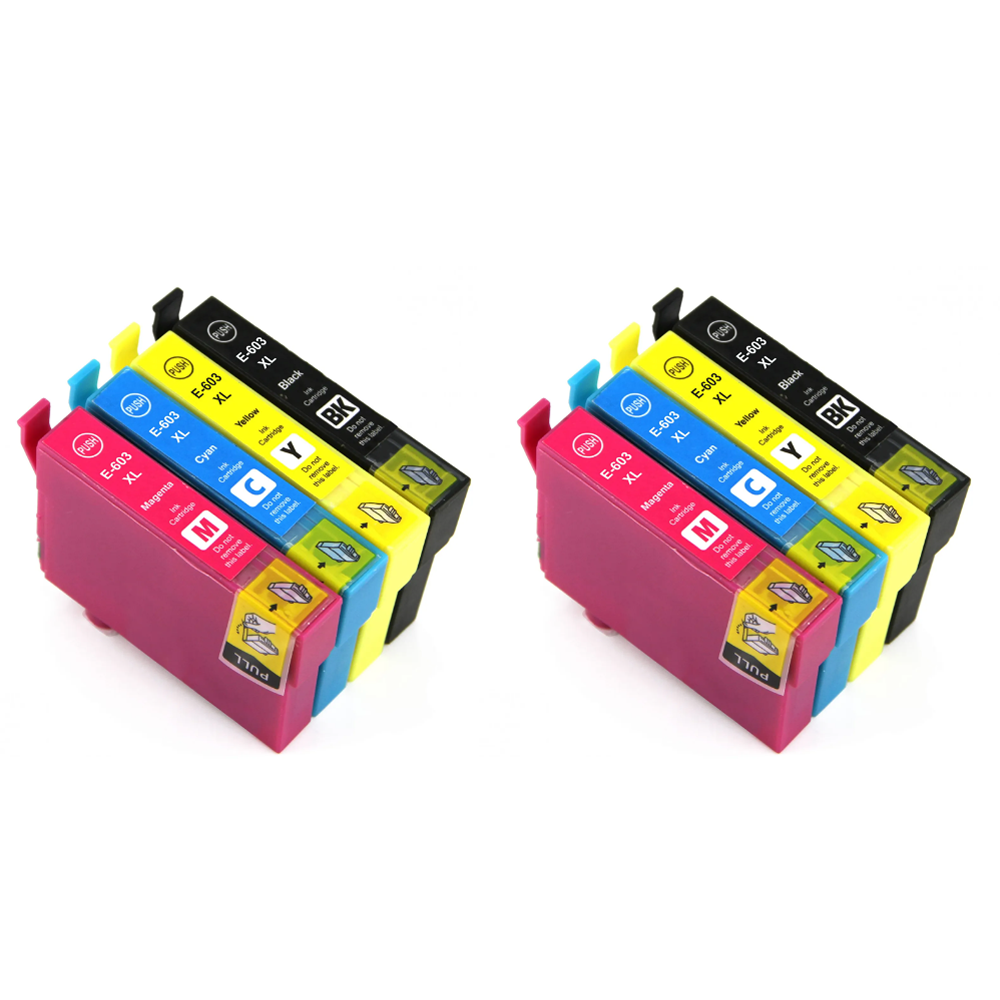 Compatible Epson XP-3155 Printer Ink Cartridge Multipack – PrinterInkDirect