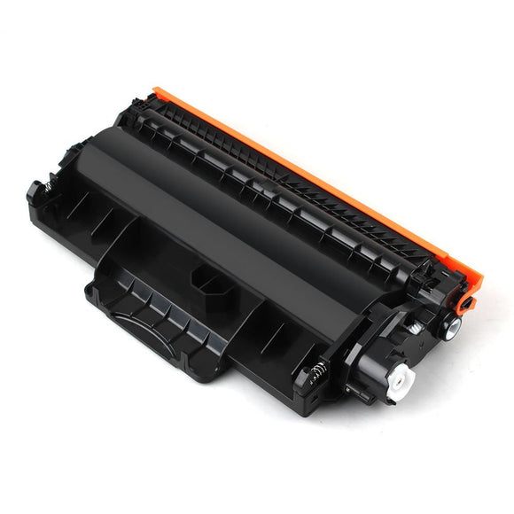 Cartouche de toner noire compatible Brother DCP-7060D 