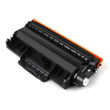 Compatible Brother Fax-2840 Black Toner Cartridge