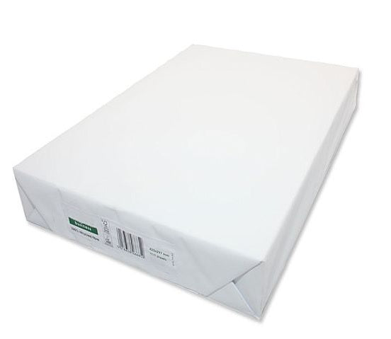 Printerinkdirect Everyday Premium (A4) Paper 80g/m2 500 Sheets (White)