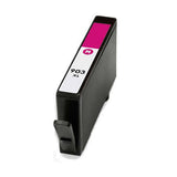 Kompatible HP 903XL (NEUESTE VERSION) Magenta-Tintenpatrone mit hoher Kapazität - T6M07AE 