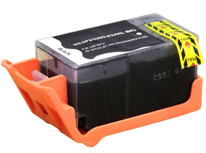 Compatible HP 934XL High Capacity Black Ink Cartridge - C2P23AE