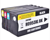 Compatible HP 953 XL (LATEST VERSION) High Capacity Printer Ink Cartridge Multipack