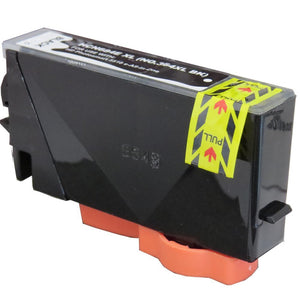 Compatible HP 364XL High Capacity Black Ink Cartridge - CN684EE