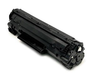 Cartouche de toner noire compatible HP CF217A (17A) 