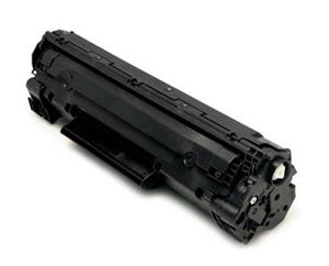 Compatible HP CF217A (17A) Black Toner Cartridge