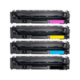 Compatible HP Colour LaserJet Pro MFP M280nw Toner Cartridges Multipack