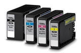 Compatible Canon MAXIFY MB2050 Printer Ink Cartridge Multipack