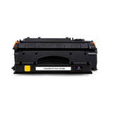 Cartouche de toner jaune haute capacité compatible HP CF364X - 508X 