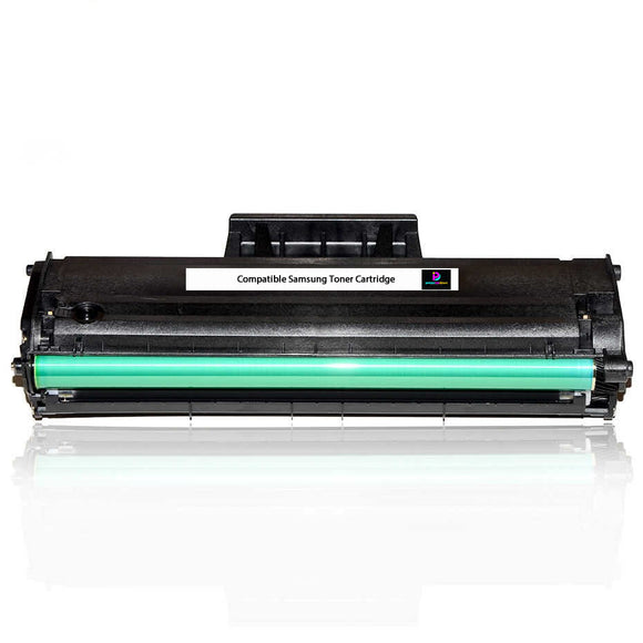 Compatible Samsung SCX-3400F Black Toner Cartridge