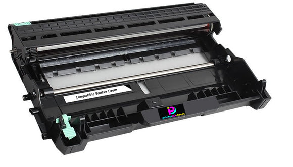 Compatible Brother DCP-7055 Drum Unit