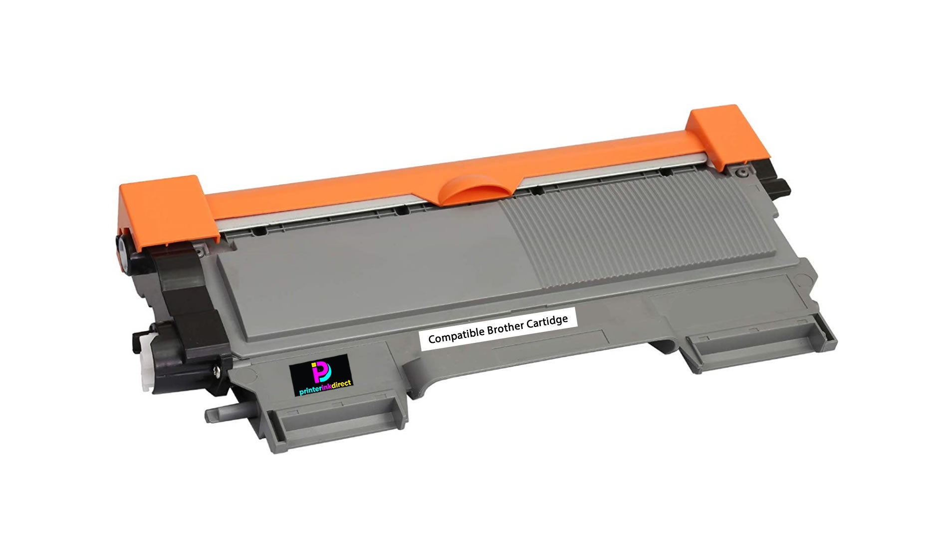 Brother DCP-L2530DW High Black Toner Cartridge – PrinterInkDirect