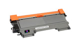 Compatible Brother DCP-7055W Black Toner Cartridge