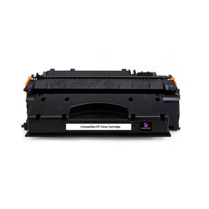 Kompatible HP LaserJet Pro MFP M426fw Schwarze Tonerkartusche mit hoher Kapazität 