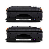 Kompatible HP LaserJet Pro M402dn Schwarze Tonerkartusche mit hoher Kapazität 