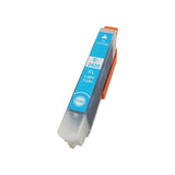 Compatible Epson 24XL High Capacity Light Cyan Ink Cartridge - T2435