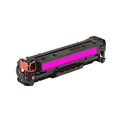 Compatible HP CF383A Magenta Toner Cartridge - 312A