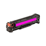 Compatible HP CF383A Magenta Toner Cartridge - 312A