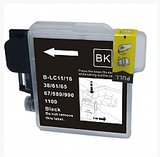 Compatible Brother LC980 Black Printer Ink Cartridge