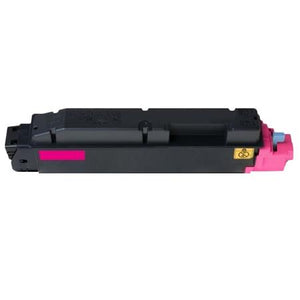 Compatible Kyocera TK-5270M Magenta Toner Cartridge