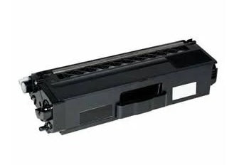 Compatible Brother TN423BK High Capacity Black Toner Cartridge